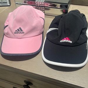 Adidas hats